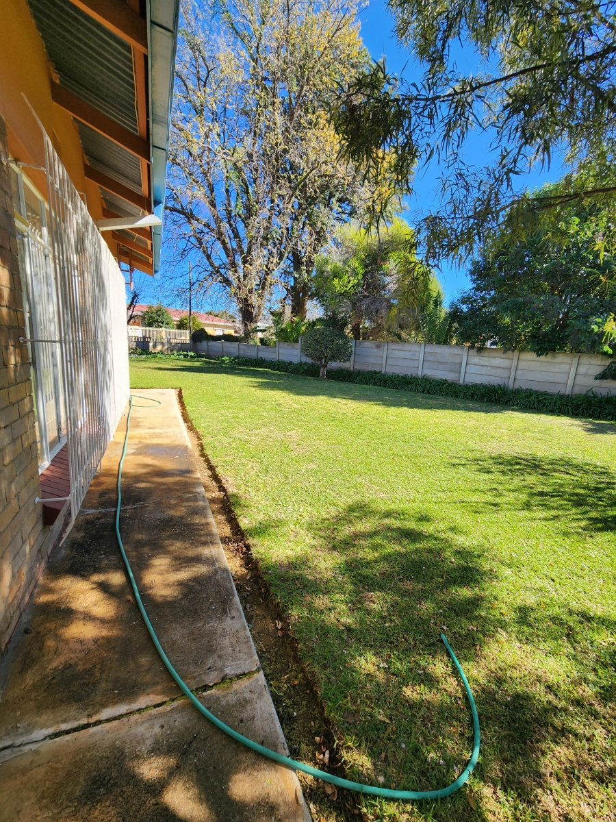 3 Bedroom Property for Sale in Hennenman Free State